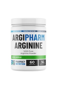 Pharmacy Nutrition Argipharm Arginine Yeşil Elma Aromalı 300 Gr. Pharmacy Nutrition Argipharm Arginine Yeşil Elma Aromalı 300 Gr.