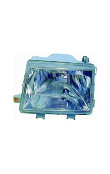 Esse Otomotiv - Renault 9 - 11 Far Sağ 92- Dpo 551-1103r-ld-e 7700773369