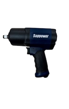 Sappower IW-3M19 1/2'' Havalı Somun Sıkma-Sökme Makinesi