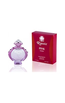 Riposte Pink Kadın Parfüm EDT 100 ML Riposte Pink Kadın Parfüm EDT 100 ML
