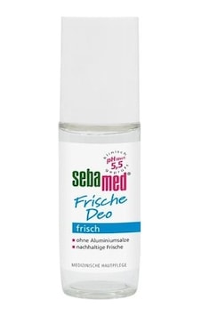 Sebamed Fresh Balsam Roll-On 50 ML