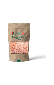Aktaral Himalaya Tuzu Kaya 1 KG