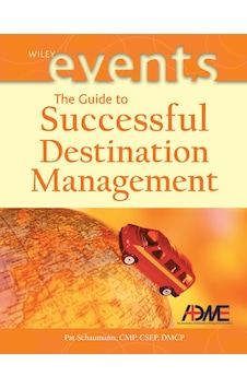 The Guide To Successful Destination Management The Guide To Successful Destination Management