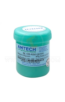 Amtech Nc-559-asm-uv 100 Gram Flux