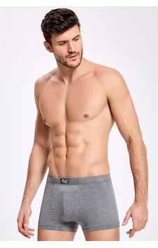 Ilke 3'Lü Erkek Bambu Boxer 001 Ilke 3'Lü Erkek Bambu Boxer 001