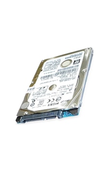 Hitachi ZK250 2.5" 250 GB 5400RPM Notebook HDD Hitachi ZK250 2.5" 250 GB 5400RPM Notebook HDD