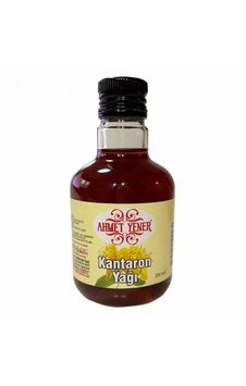 Yener Kantaron Yağı 250 Ml Yener Kantaron Yağı 250 Ml