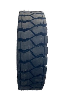 28x9-15 8.15-15 Billas Bl 702 14 Kat Yanak Takviyeli Havalı Forklift Lastiği