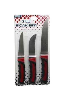Erinox 3'lü Kurban Bıçak Seti - R-032k, R-320y Ve R-0403, Kemik Sıyırma, Deri Yüzme Ve Kurban Bıçağı Diğer Erinox 3'lü Kurban Bıçak Seti - R-032k, R-320y Ve R-0403, Kemik Sıyırma, Deri Yüzme Ve Kurban Bıçağı Diğer
