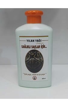 Kademgiller Yılan Yağı Şampuanı 400 ML