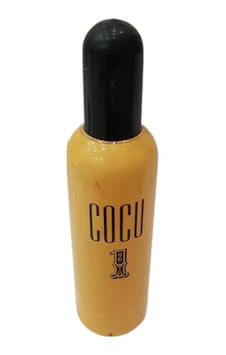Cocu E15 1 Millon Parfüm 50 ML Cocu E15 1 Millon Parfüm 50 ML