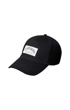 Calvin Klein Herıtage Crest Patch Siyah Erkek Şapka