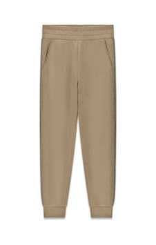 Guess Victoire Scuba Kadın Jogger Fit Pantolon W6bb17k6074 Bej Guess Victoire Scuba Kadın Jogger Fit Pantolon W6bb17k6074 Bej