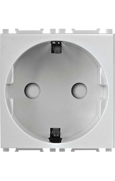 Viko Panasonic Modüler Metalik Beyaz Topraklı Priz Çk Alt+kapak 2m - Wvtt22121mw-tr Viko Panasonic Modüler Metalik Beyaz Topraklı Priz Çk Alt+kapak 2m - Wvtt22121mw-tr