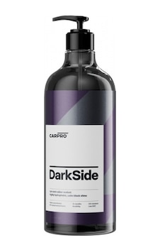 Carpro Darkside Tyre & Rubber Sealant Lastik Parlatıcı 1lt. Carpro Darkside Tyre & Rubber Sealant Lastik Parlatıcı 1lt.