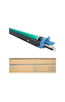 Konıca Mınolta Bızhub Dr-512k Black Drum Ünitesi C224/c284/c364/c454/c554/ Dr512k