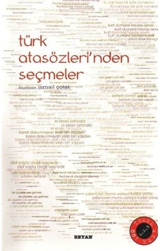 Türk Atasözlerinden Seçmeler - Beyan Yayınları Türk Atasözlerinden Seçmeler - Beyan Yayınları