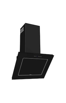 Termikel Cosmos BB60 Duvar Tipi 60 CM Davlumbaz Termikel Cosmos BB60 Duvar Tipi 60 CM Davlumbaz