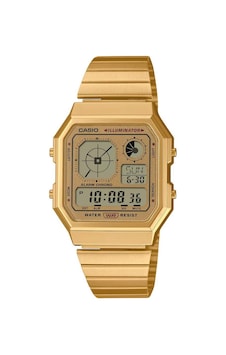 Casio A130weg-9adf Erkek Kol Saati Gri Casio A130weg-9adf Erkek Kol Saati Gri