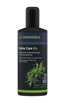 Dennerle Carbo Care Bio 250ml Dennerle Carbo Care Bio 250ml