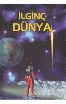 İlginç Dünya - V. Şitnik - Tiydem