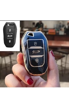 Peugeot Uyumlu 208 308 508 2008 3008 5008 Rifter Anahtar Koruma Kılıfı Sustasız Peugeot Uyumlu 208 308 508 2008 3008 5008 Rifter Anahtar Koruma Kılıfı Sustasız