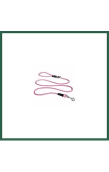 Curli Stretch Comfort Leash Köpek Gezdirme Tasması Pink Large Bzs01 Çok Renkli Curli Stretch Comfort Leash Köpek Gezdirme Tasması Pink Large Bzs01 Çok Renkli
