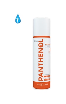 World Golden Panthenol Nemlendirici Vücut Spreyi 150 ML