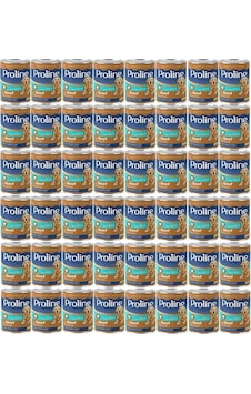 Pro Line Dana Etli Yetişkin Köpek Konservesi 48 x 400 G Pro Line Dana Etli Yetişkin Köpek Konservesi 48 x 400 G