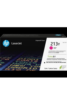 Hp 213y-w2133y Kırmızı Toner Ekstra Yüksek Kapasiteli