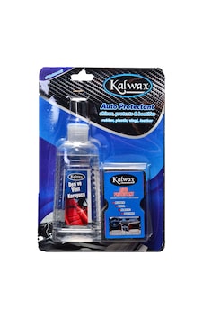 Kalwax Auto Protectant Deri&vinil Koruyucu Set N11.4585 Kalwax Auto Protectant Deri&vinil Koruyucu Set N11.4585