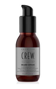 American Crew Beard Besleyici ve Yumuşatıcı Erkek Sakal Serumu 50 ML American Crew Beard Besleyici ve Yumuşatıcı Erkek Sakal Serumu 50 ML