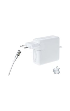 Compaxe Clap-303 60w 16.5v 3.65a Magsafe Old L Type-c Apple Uyumlu MacBook Pro Şarj Adaptör