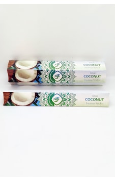 Tutsu Cocunut 20 Cubuk Tutsu Cocunut 20 Cubuk
