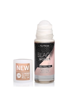 No Nome Black Kadın Roll-On Deodorant 40 ML No Nome Black Kadın Roll-On Deodorant 40 ML