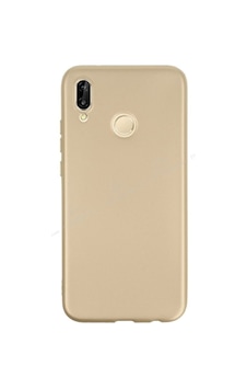 Huawei Honor 10 Lite Arka Kapak Silikon Kılıf Huawei Honor 10 Lite Arka Kapak Silikon Kılıf