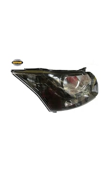 Far Sağ Siyah Çerçeve Ford Transıt V363 14 Gk3113w029ba/ 2033567 Far Sağ Siyah Çerçeve Ford Transıt V363 14 Gk3113w029ba/ 2033567