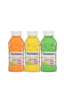 Childgen Süper Yıkanabilir 3'lü Parmak Boya Pastel Set 3x350ml Turuncu-sarı-yeşil Childgen Süper Yıkanabilir 3'lü Parmak Boya Pastel Set 3x350ml Turuncu-sarı-yeşil