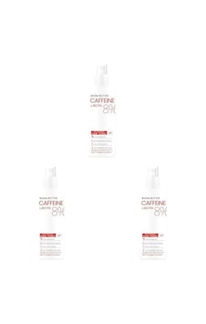Boom Butter Caffeine Biotine Yavaş Uzayan Kepeklenen Saçlar İçin Tonik 150 Ml 3 Paketi