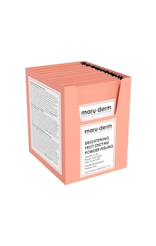 Maruderm Aydınlatıcı Meyve Enzim Toz Peeling 60 Gr