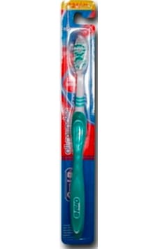 Oral-B Cavity Defense 1 2 3 Diş Fırçası Medium Oral-B Cavity Defense 1 2 3 Diş Fırçası Medium