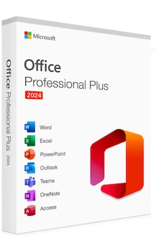 Office 2024 Professional Plus Dijital Lisans Office 2024 Professional Plus Dijital Lisans