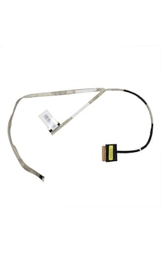 Msi Ms-16j4 Ms-16j9 Lcd Ekran Data Flex Kablo
