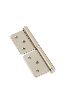 Panel Kapı Menteşesi Çelik Yönsüz Kırılmaz Paslanmaz 2.5 Mm 1360saten Diğer