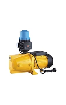 Jet 100m 1 Hp 5 Kat 6 Daire Termik Korumalı Paket Hidroforu - Kablolu Hidromatlı Jet 100m 1 Hp 5 Kat 6 Daire Termik Korumalı Paket Hidroforu - Kablolu Hidromatlı