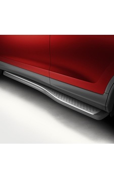 Honda Cr-v Uyumlu 2012-2017 Yan Basamak