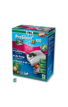 Jbl Prosilent A100 Hava Motoru Jbl Prosilent A100 Hava Motoru
