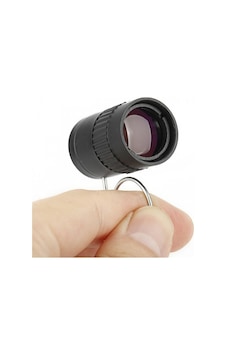 Baigish 25x17,5 Mini Parmak Dürbünü 1000m / 86m Monoküler Baigish 25x17,5 Mini Parmak Dürbünü 1000m / 86m Monoküler