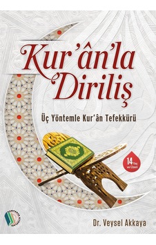 Kur'An'La Diriliş - Doç. Dr. Veysel Akkaya Kur'An'La Diriliş - Doç. Dr. Veysel Akkaya