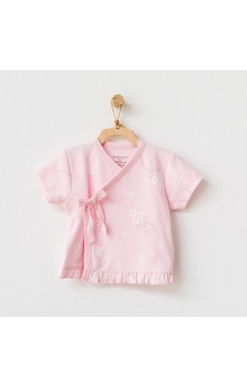 Andywawa Milly Ballet Bebek Zıbını Ac21807R 0 - 3 Ay Pembe Andywawa Milly Ballet Bebek Zıbını Ac21807R 0 - 3 Ay Pembe